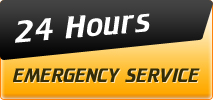 Garage Door 24/7 emergency services